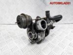 Турбина VW Sharan 1,8 AWC 06A145704H Бензин - АвтоСклад31.рф - авторазборка контрактные б/у запчасти в г. Белгород