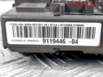 Блок предохранителей салона BMW E90 61149119446 - АвтоСклад31.рф - авторазборка контрактные б/у запчасти в г. Белгород