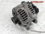 Генератор Ford Mondeo 2 1.8 бензин 98bb10300be - АвтоСклад31.рф - авторазборка контрактные б/у запчасти в г. Белгород