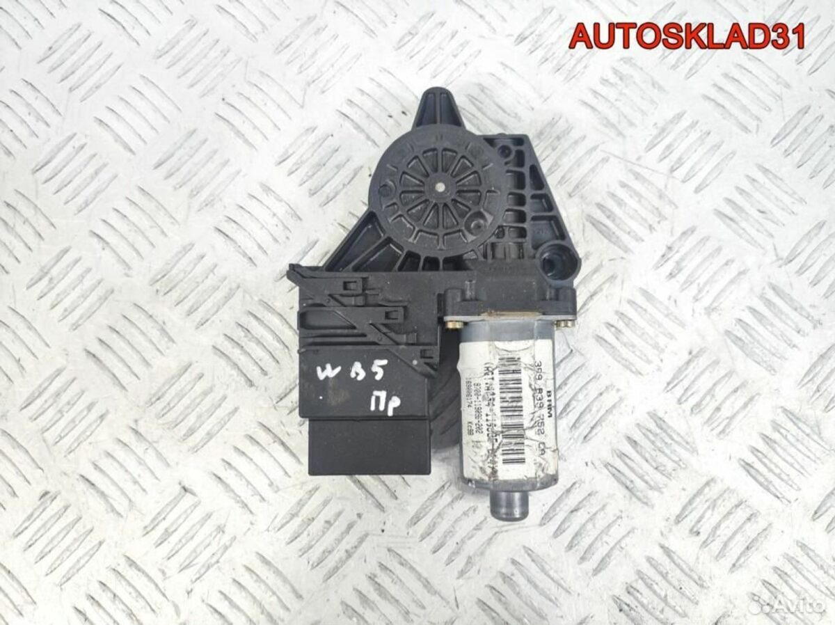 Моторчик стеклоподъемника VW Passat B5 0130821696 - АвтоСклад31.рф - авторазборка контрактные б/у запчасти в г. Белгород