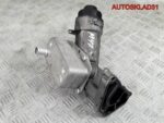 Корпус масляного фильтра BMW E46 M47T 6740373126 - АвтоСклад31.рф - авторазборка контрактные б/у запчасти в г. Белгород