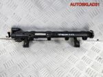 Рейка топливная Ford Fiesta 1,25 fuja 8A609H487AA - АвтоСклад31.рф - авторазборка контрактные б/у запчасти в г. Белгород