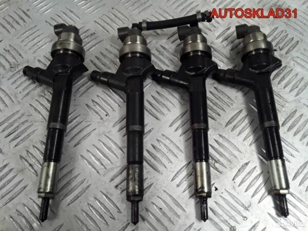 Вентилятор радиатора Mercedes W203 A2035001593 - АвтоСклад31.рф - авторазборка контрактные б/у запчасти в г. Белгород