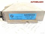 Блок эбу BMW E36 2.0i 17387759 - АвтоСклад31.рф - авторазборка контрактные б/у запчасти в г. Белгород