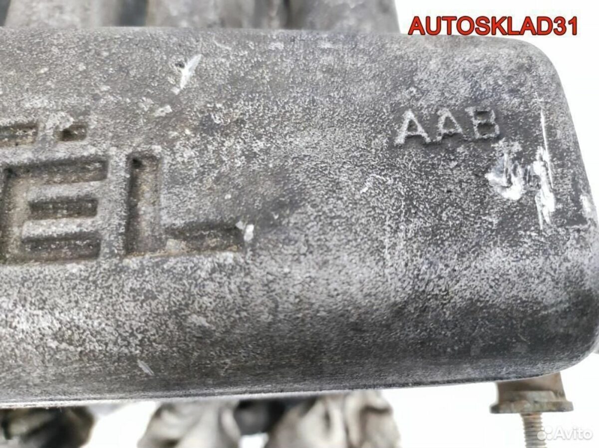 Коллектор впускной VW Transporter 4 074129713D - АвтоСклад31.рф - авторазборка контрактные б/у запчасти в г. Белгород