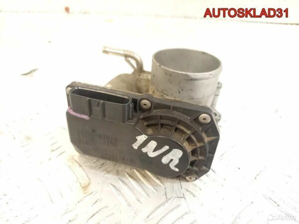 Эбу Ford Focus 2 2.0 aoda 4m5112a650vf - АвтоСклад31.рф - авторазборка контрактные б/у запчасти в г. Белгород
