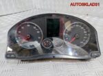 Панель приборов Volkswagen Golf Plus 1K0920874A - АвтоСклад31.рф - авторазборка контрактные б/у запчасти в г. Белгород