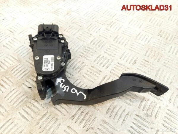 Педаль газа АКПП Audi A6 C6 4F  3.0 BMK 4F1723523A - АвтоСклад31.рф - авторазборка контрактные б/у запчасти в г. Белгород