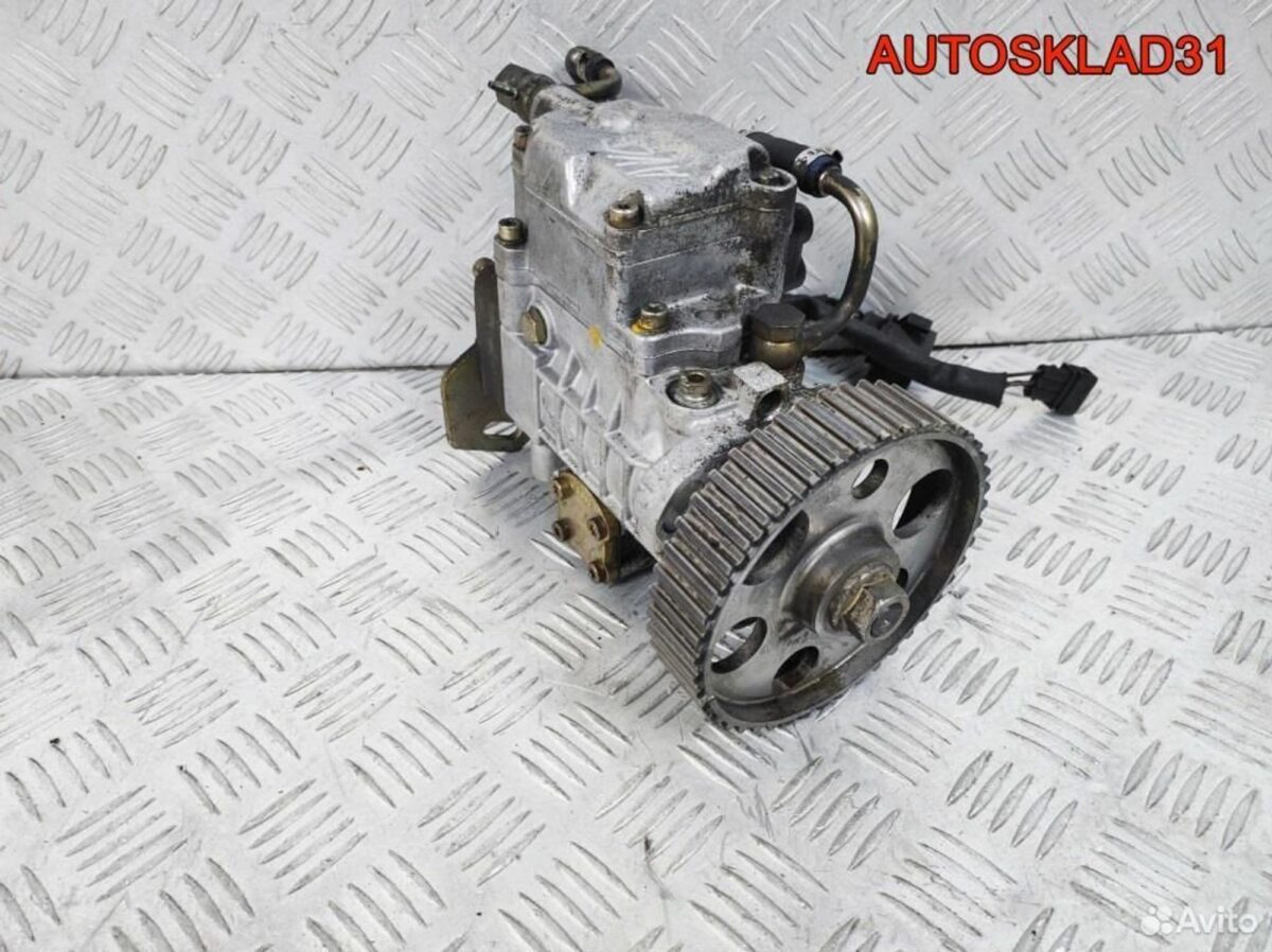 Тнвд Audi A4 B5 1.9 AVG 028130115A Дизель - АвтоСклад31.рф - авторазборка контрактные б/у запчасти в г. Белгород