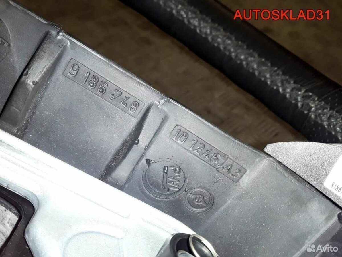 Рулевое колесо кожа Opel Vectra C 13115976 - АвтоСклад31.рф - авторазборка контрактные б/у запчасти в г. Белгород