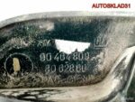 Накладка двери багажника Opel Vectra B Универсал - АвтоСклад31.рф - авторазборка контрактные б/у запчасти в г. Белгород