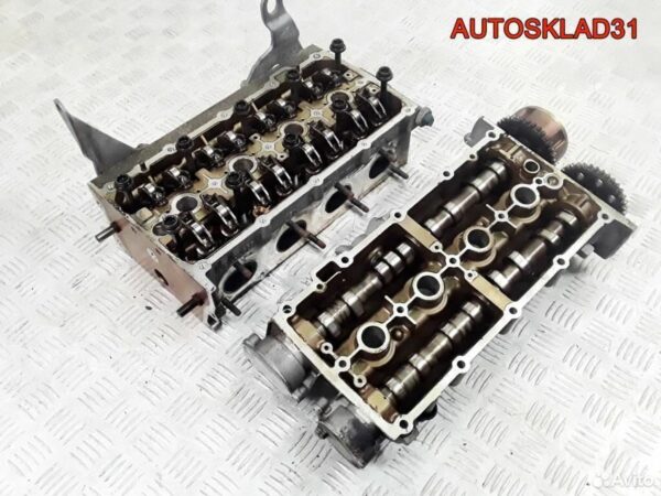 Панель приборов Volkswagen Golf Plus 1K0920852A - АвтоСклад31.рф - авторазборка контрактные б/у запчасти в г. Белгород