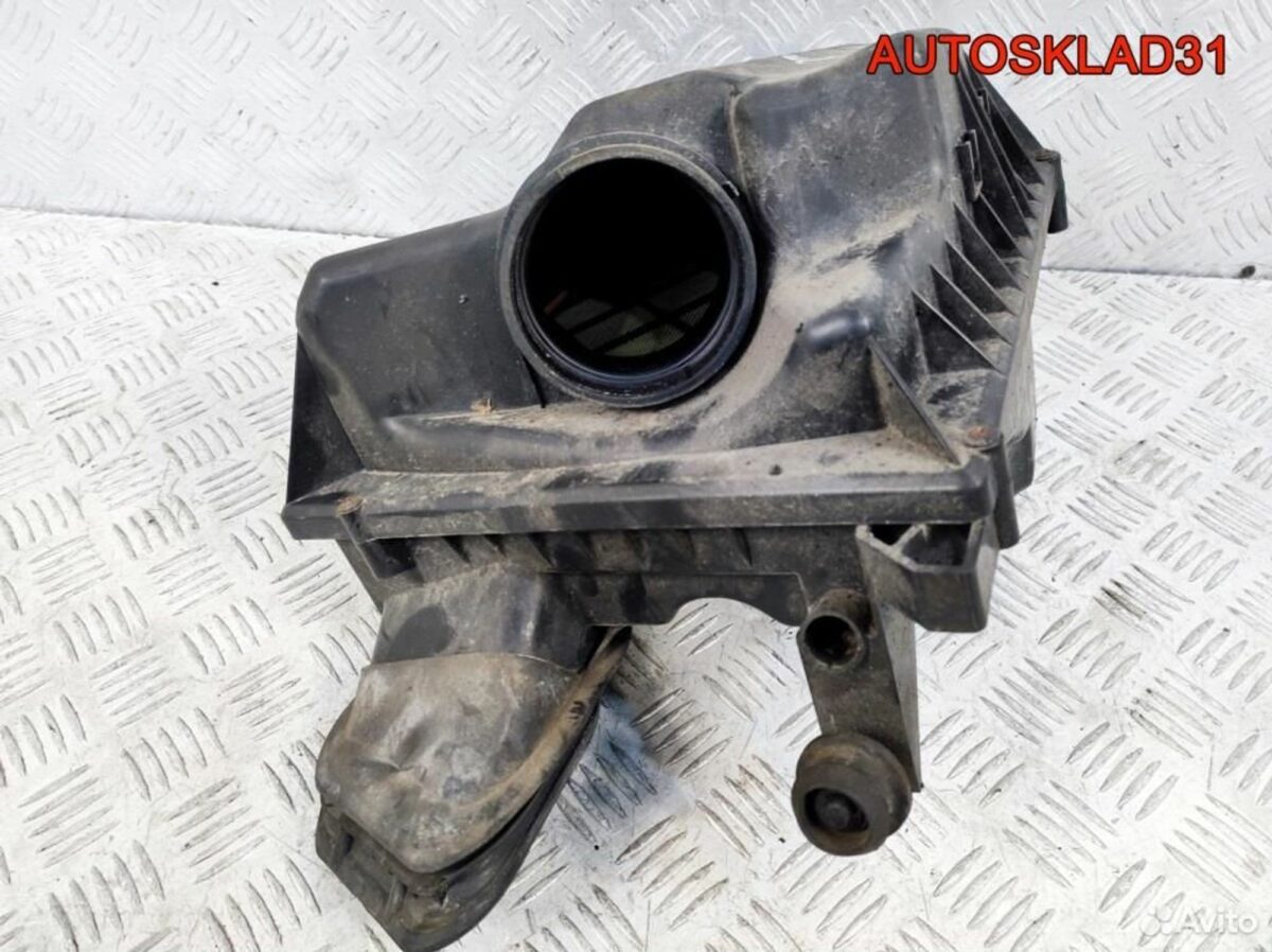 Корпус воздушного фильтра Opel Astra J 13311896 - АвтоСклад31.рф - авторазборка контрактные б/у запчасти в г. Белгород