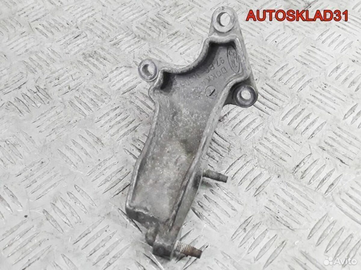Кронштейн промвала Ford Mondeo 2 97bg3k305ag - АвтоСклад31.рф - авторазборка контрактные б/у запчасти в г. Белгород