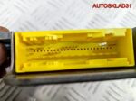 Блок управления AIR BAG VW Golf 4 6Q0909601 - АвтоСклад31.рф - авторазборка контрактные б/у запчасти в г. Белгород