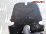 Педаль тормоза Volkswagen Passat B6 1K1721057AA - АвтоСклад31.рф - авторазборка контрактные б/у запчасти в г. Белгород