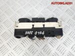Блок управления климата VW Polo 6Q0820045H - АвтоСклад31.рф - авторазборка контрактные б/у запчасти в г. Белгород