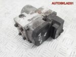 Блок абс ABS Opel Zafira A 24432510 - АвтоСклад31.рф - авторазборка контрактные б/у запчасти в г. Белгород