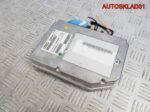 Блок управления телефоном Audi A8 D3 4E0862333C - АвтоСклад31.рф - авторазборка контрактные б/у запчасти в г. Белгород