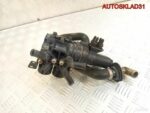 Клапан отопителя Audi A8 D3 4E0959617A - АвтоСклад31.рф - авторазборка контрактные б/у запчасти в г. Белгород