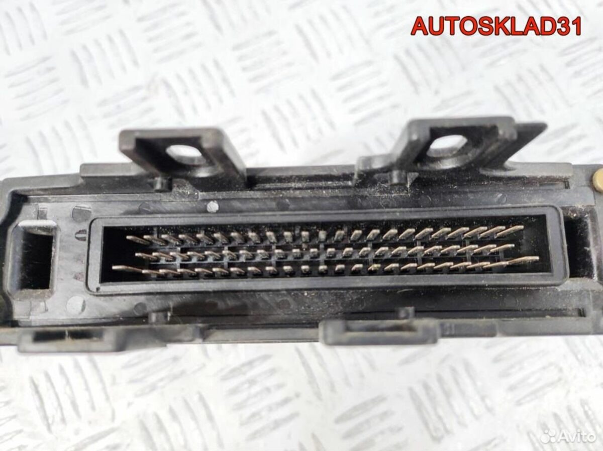 Блок управления АКПП Volkswagen Lupo 6N0927735C - АвтоСклад31.рф - авторазборка контрактные б/у запчасти в г. Белгород
