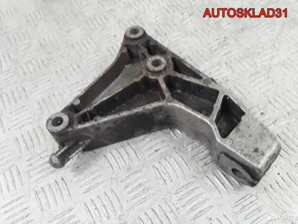 Кронштейн двигателя задний Opel Zafira A 24407004 - АвтоСклад31.рф - авторазборка контрактные б/у запчасти в г. Белгород