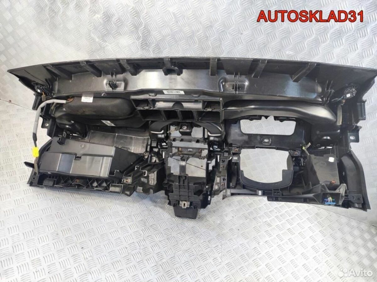 Торпедо Opel Astra J 13301067 - АвтоСклад31.рф - авторазборка контрактные б/у запчасти в г. Белгород