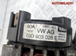 Генератор 90A Volkswagen Polo 1.2 AZQ 03D903025E - АвтоСклад31.рф - авторазборка контрактные б/у запчасти в г. Белгород