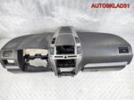 Торпедо Opel Zafira B 13206043 - АвтоСклад31.рф - авторазборка контрактные б/у запчасти в г. Белгород