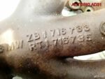 Коллектор выпускной BMW E36 11621716733 - АвтоСклад31.рф - авторазборка контрактные б/у запчасти в г. Белгород