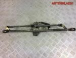 Трапеция дворников Audi A4 B5 8D1955325 - АвтоСклад31.рф - авторазборка контрактные б/у запчасти в г. Белгород