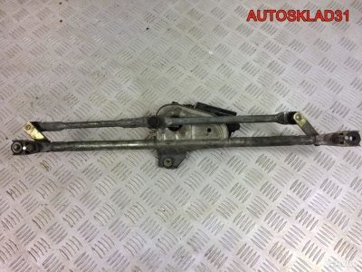 Трапеция дворников Volkswagen Passat B5 8D1955325 - АвтоСклад31.рф - авторазборка контрактные б/у запчасти в г. Белгород