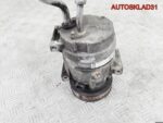 Компрессор кондиционера Renault Megane 7700103536 - АвтоСклад31.рф - авторазборка контрактные б/у запчасти в г. Белгород