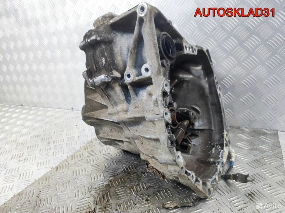 МКПП 20TT01 Peugeot 107 1.0 1KR-FE Бензин - АвтоСклад31.рф - авторазборка контрактные б/у запчасти в г. Белгород