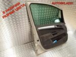 Дверь передняя левая Голая Opel Zafira B 13203013 - АвтоСклад31.рф - авторазборка контрактные б/у запчасти в г. Белгород