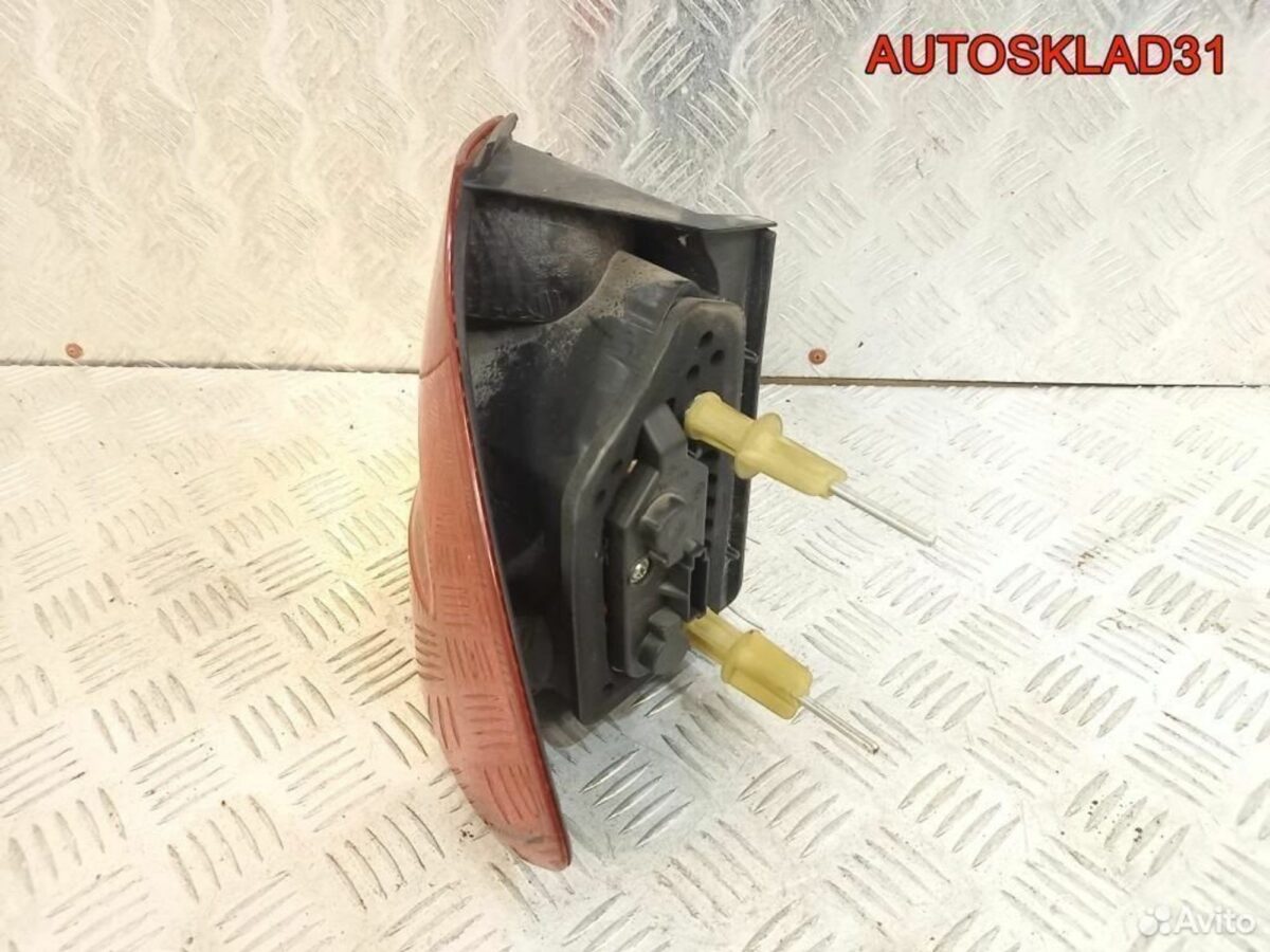 Фонарь задний наружный правый Ford Galaxy 1524439 - АвтоСклад31.рф - авторазборка контрактные б/у запчасти в г. Белгород