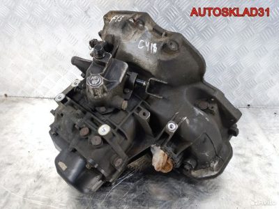 МКПП F13C418 Opel Corsa D Бензин - АвтоСклад31.рф - авторазборка контрактные б/у запчасти в г. Белгород