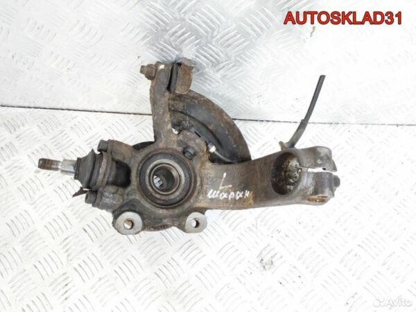 Накладка порога передняя правая Audi A8 4E0853986B - АвтоСклад31.рф - авторазборка контрактные б/у запчасти в г. Белгород