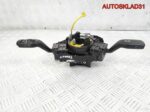 Переключатель подрулевой Ford Transi 4M5T14A664AB - АвтоСклад31.рф - авторазборка контрактные б/у запчасти в г. Белгород