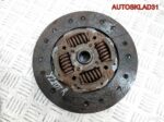 Комплект сцепления Opel Vectra B y22dtr 90400241 - АвтоСклад31.рф - авторазборка контрактные б/у запчасти в г. Белгород