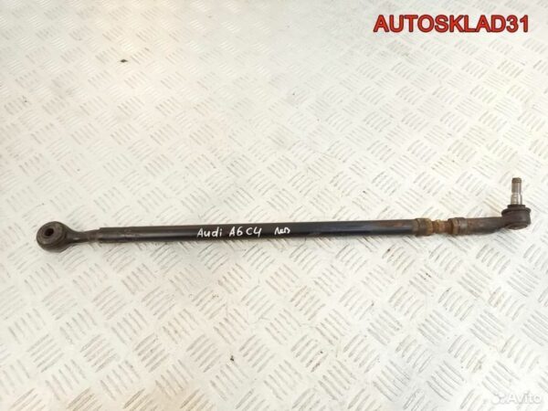 Трос открывания капота VW Passat B5 3B1823531C - АвтоСклад31.рф - авторазборка контрактные б/у запчасти в г. Белгород