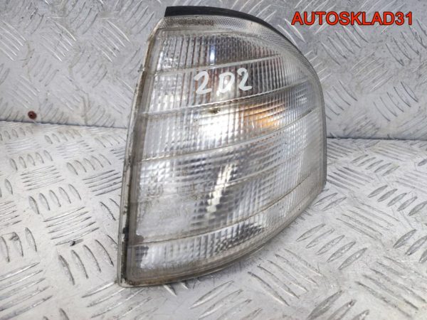 Фара левая для Фольксваген Шаран 7M3941015AB - АвтоСклад31.рф - авторазборка контрактные б/у запчасти в г. Белгород
