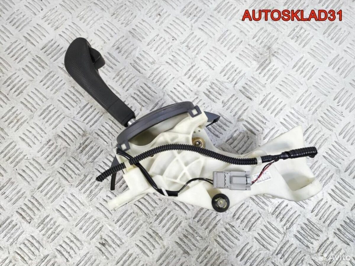 Кулиса АКПП Honda Jazz 1.3 L13A1 54200SAA985 - АвтоСклад31.рф - авторазборка контрактные б/у запчасти в г. Белгород