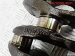 Коленвал Mitsubishi Colt 1,3 4A90 MN176280 Бензин - АвтоСклад31.рф - авторазборка контрактные б/у запчасти в г. Белгород