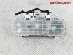 Панель приборов Mazda 3 BK 2.0 АКПП BP4K55430 - АвтоСклад31.рф - авторазборка контрактные б/у запчасти в г. Белгород