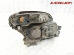 Фара левая Renault Scenic 1999-2003 7700432098 - АвтоСклад31.рф - авторазборка контрактные б/у запчасти в г. Белгород