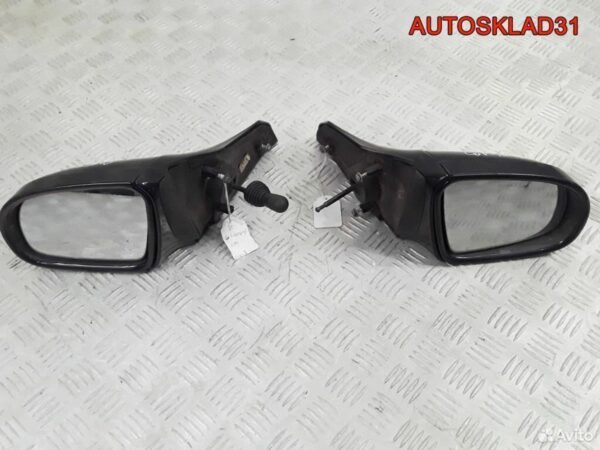 Блок управления климата Chevrolet Lacetti 96438390 - АвтоСклад31.рф - авторазборка контрактные б/у запчасти в г. Белгород