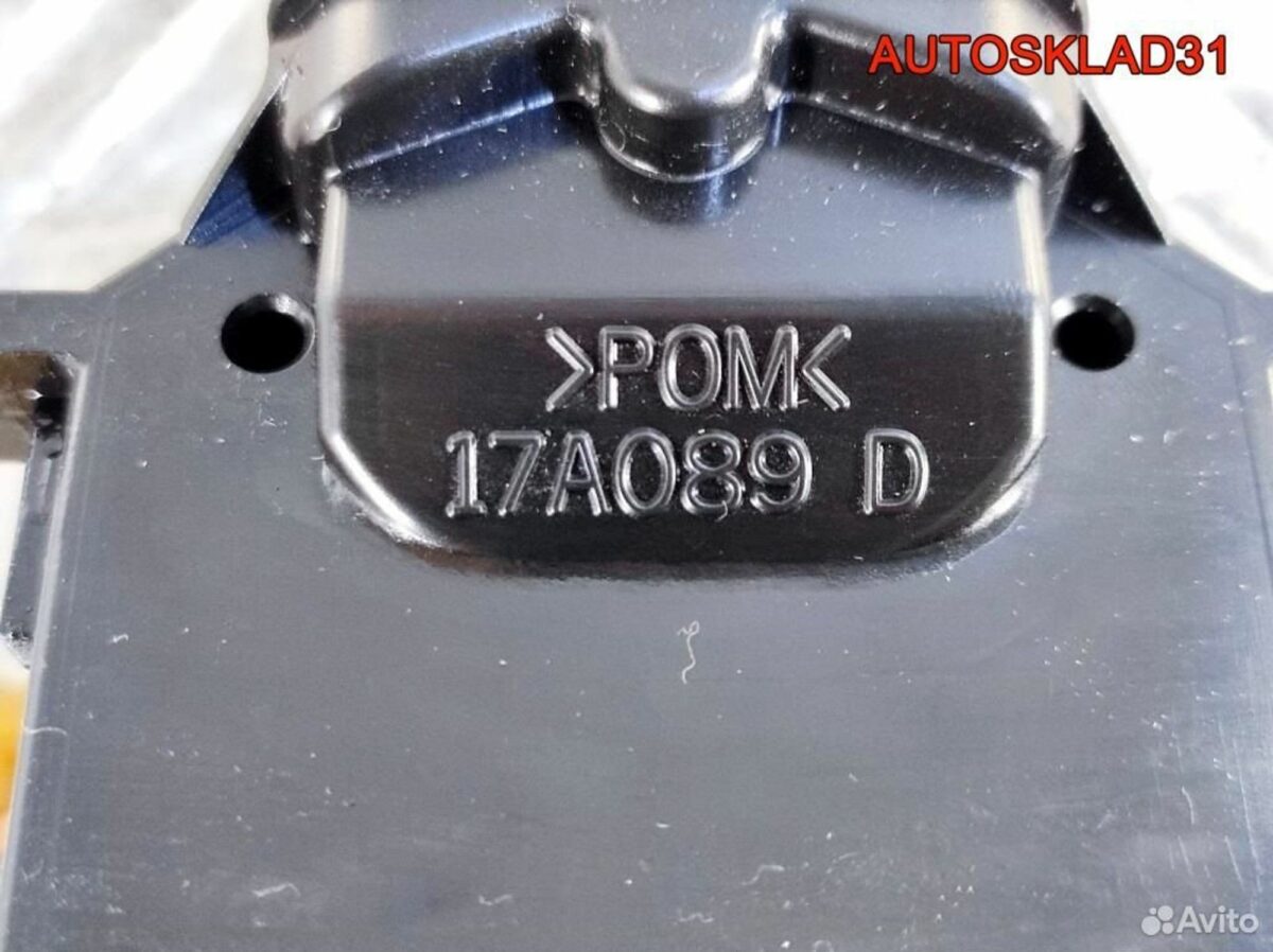 Переключатель поворотов Subaru Impreza G11 - АвтоСклад31.рф - авторазборка контрактные б/у запчасти в г. Белгород