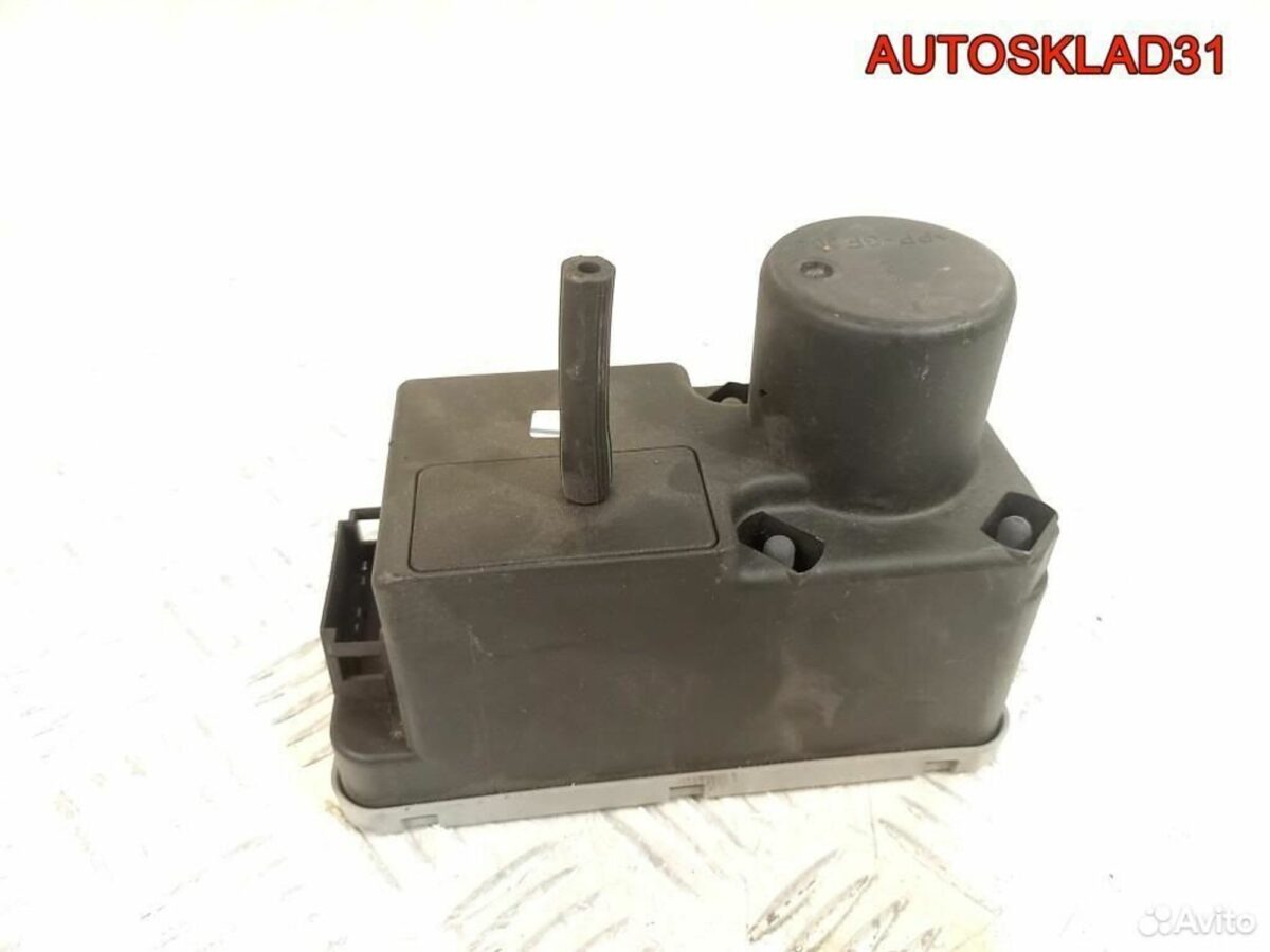 Компрессор центрального замка Passat B4 1H0962257 - АвтоСклад31.рф - авторазборка контрактные б/у запчасти в г. Белгород