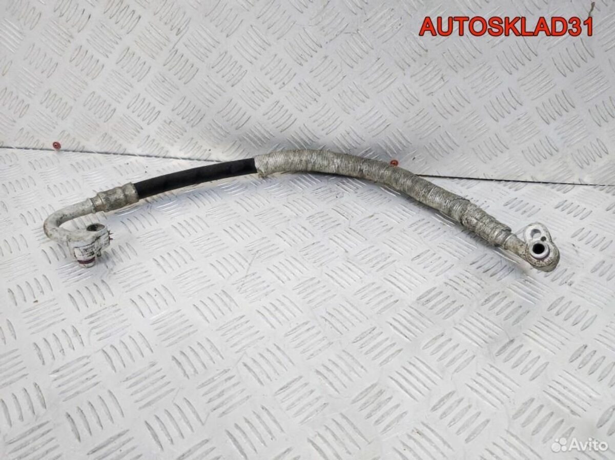 Трубка кондиционера Volkswagen Golf 5 1K0820721AK - АвтоСклад31.рф - авторазборка контрактные б/у запчасти в г. Белгород